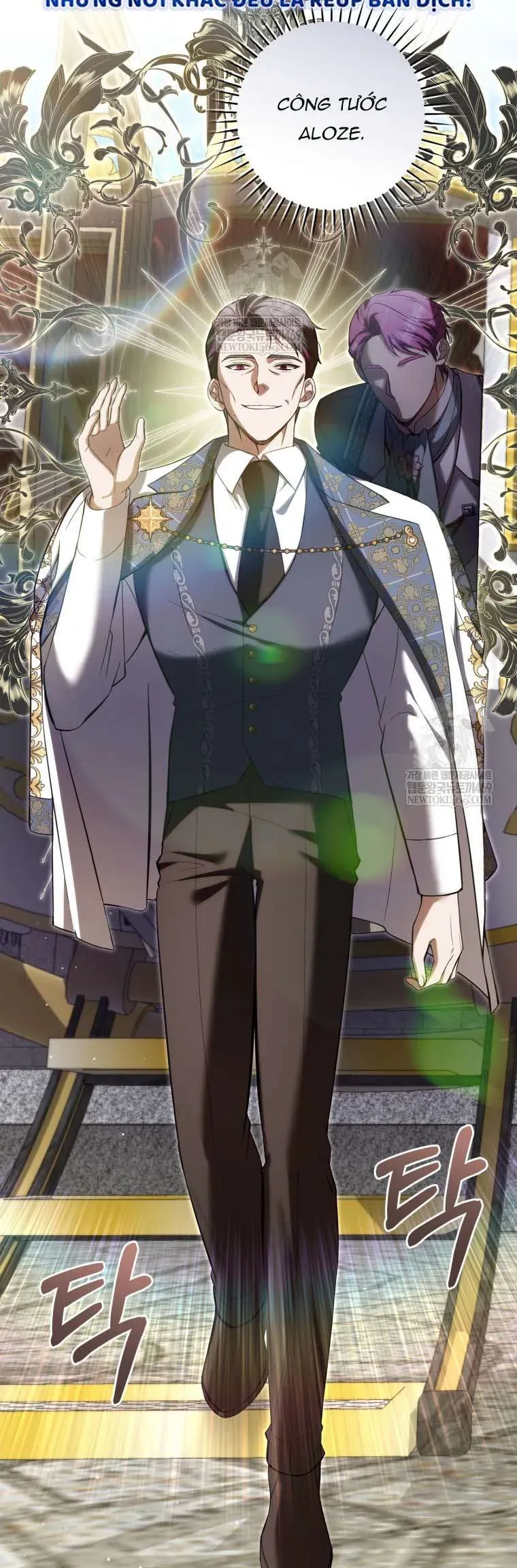 Nữ Phụ Muốn Chạy Trốn Khỏi Gã Nam Chính Ám Ảnh Chap 31 - Next Chap 32