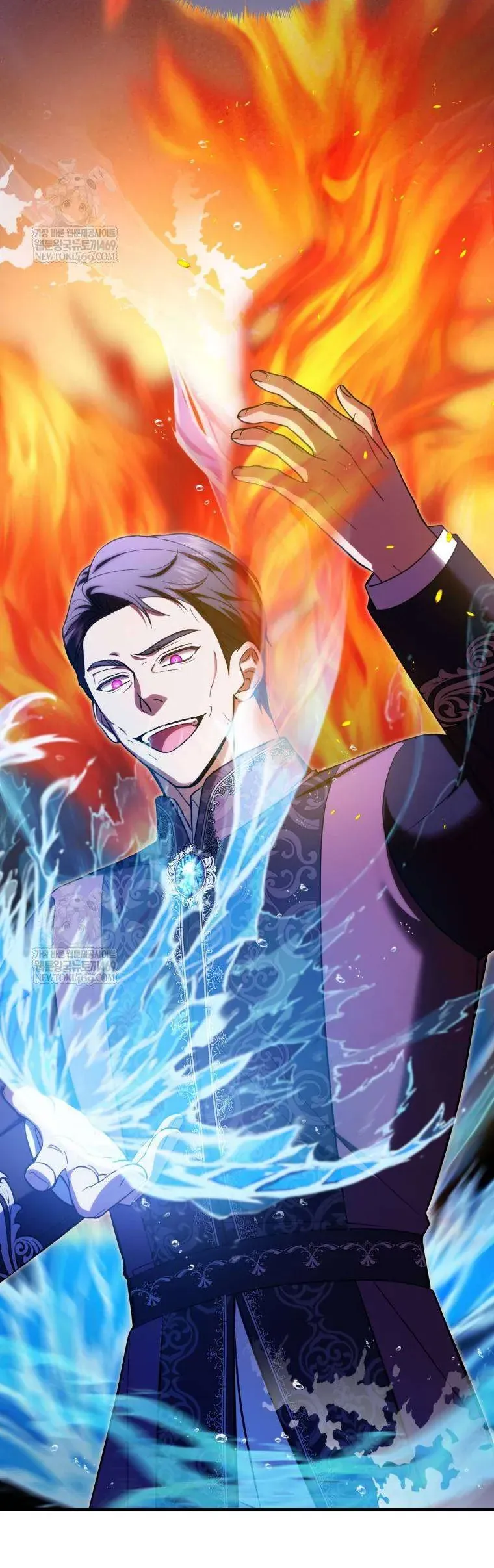 Nữ Phụ Muốn Chạy Trốn Khỏi Gã Nam Chính Ám Ảnh Chap 33 - Next Chap 34