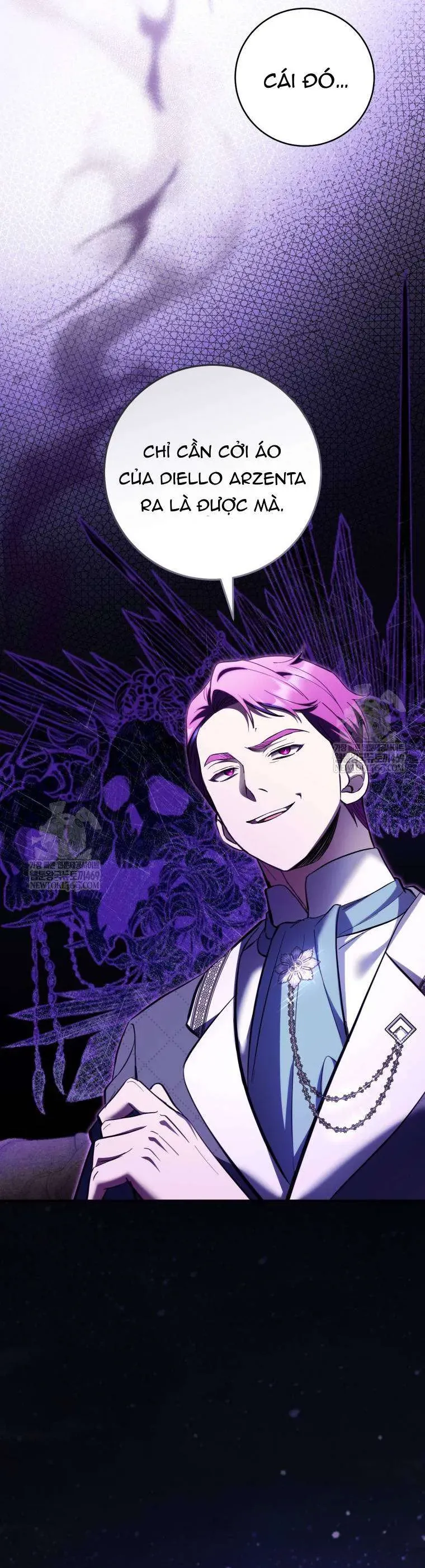 Nữ Phụ Muốn Chạy Trốn Khỏi Gã Nam Chính Ám Ảnh Chap 33 - Next Chap 34