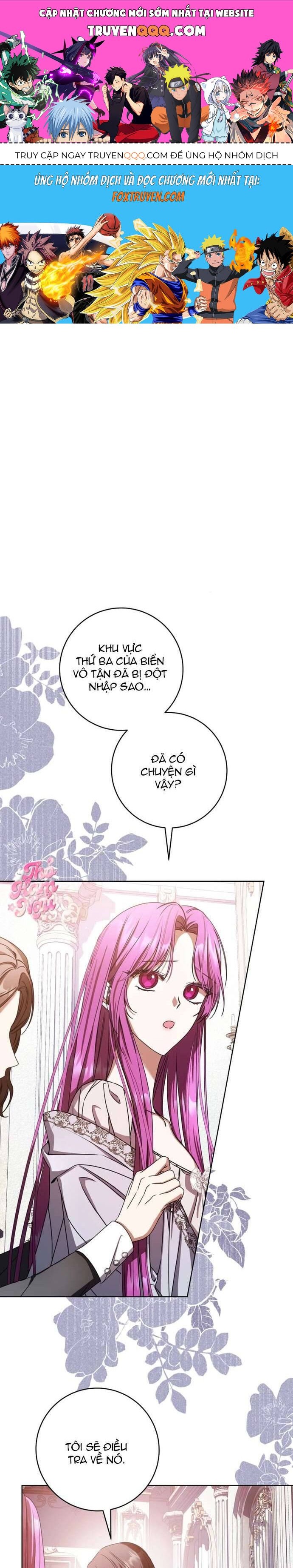 Nữ Phụ Muốn Chạy Trốn Khỏi Gã Nam Chính Ám Ảnh Chap 5 - Next Chap 6