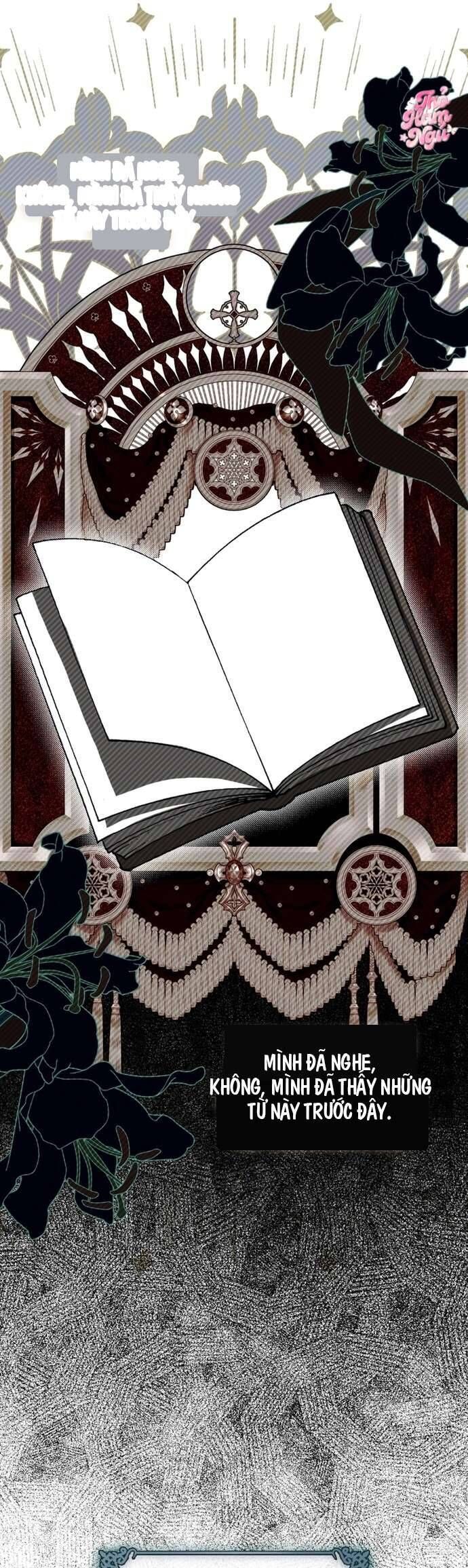 Nữ Phụ Muốn Chạy Trốn Khỏi Gã Nam Chính Ám Ảnh Chap 5 - Next Chap 6