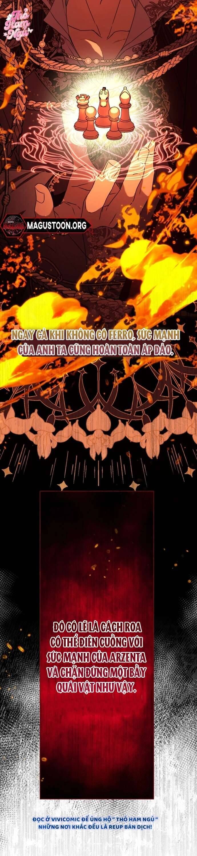 Nữ Phụ Muốn Chạy Trốn Khỏi Gã Nam Chính Ám Ảnh Chap 5 - Next Chap 6