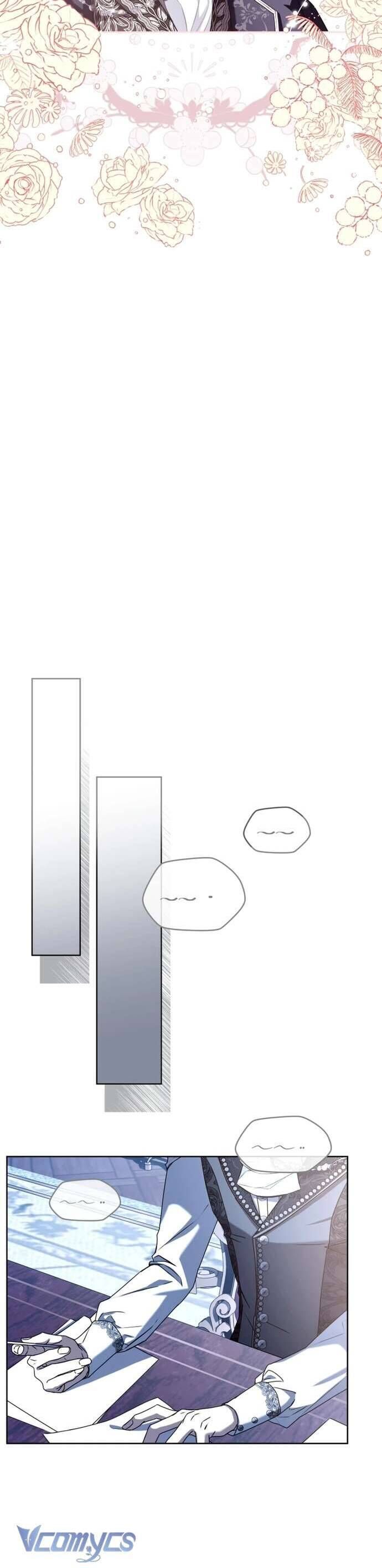 Nữ Phụ Muốn Chạy Trốn Khỏi Gã Nam Chính Ám Ảnh Chap 5 - Next Chap 6