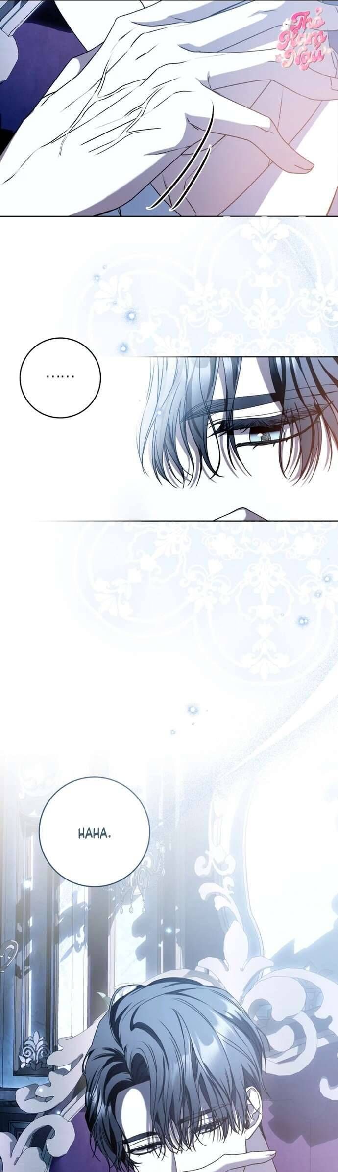 Nữ Phụ Muốn Chạy Trốn Khỏi Gã Nam Chính Ám Ảnh Chap 5 - Next Chap 6