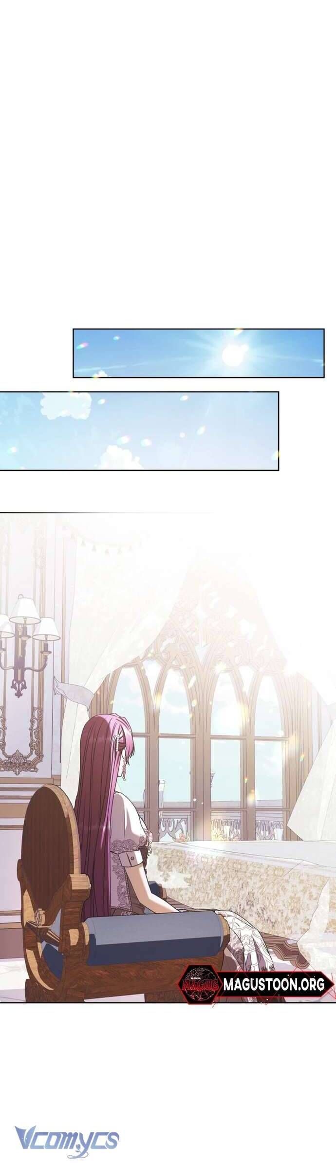 Nữ Phụ Muốn Chạy Trốn Khỏi Gã Nam Chính Ám Ảnh Chap 5 - Next Chap 6