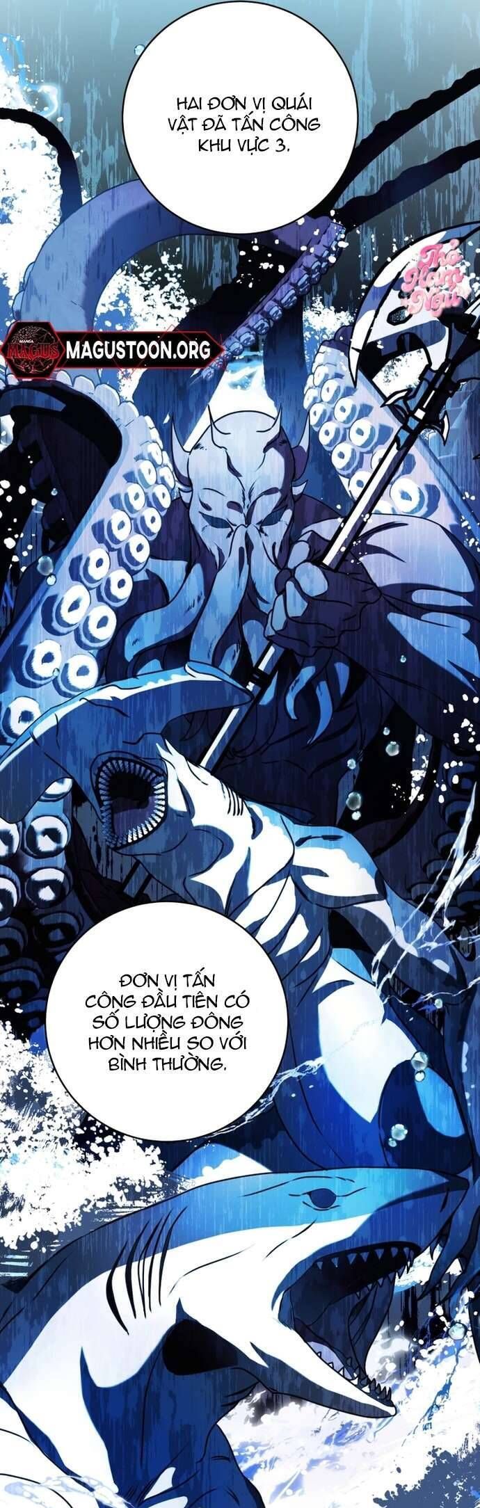 Nữ Phụ Muốn Chạy Trốn Khỏi Gã Nam Chính Ám Ảnh Chap 5 - Next Chap 6