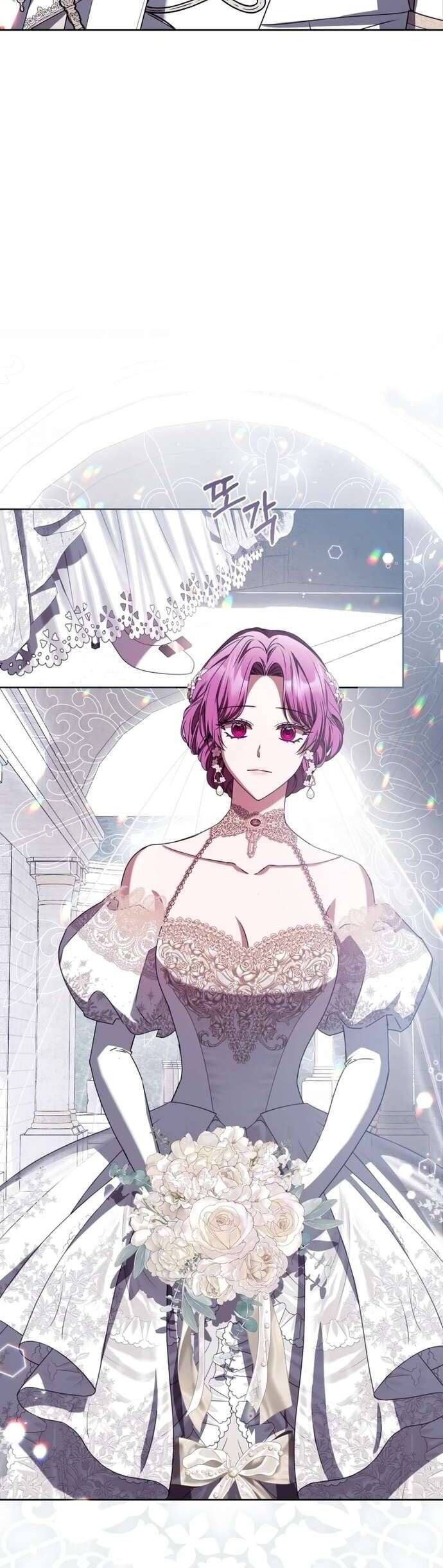 Nữ Phụ Muốn Chạy Trốn Khỏi Gã Nam Chính Ám Ảnh Chap 6 - Next Chap 7