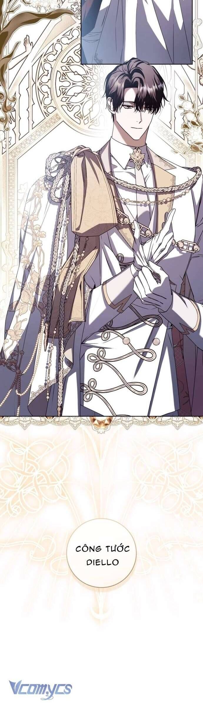 Nữ Phụ Muốn Chạy Trốn Khỏi Gã Nam Chính Ám Ảnh Chap 6 - Next Chap 7