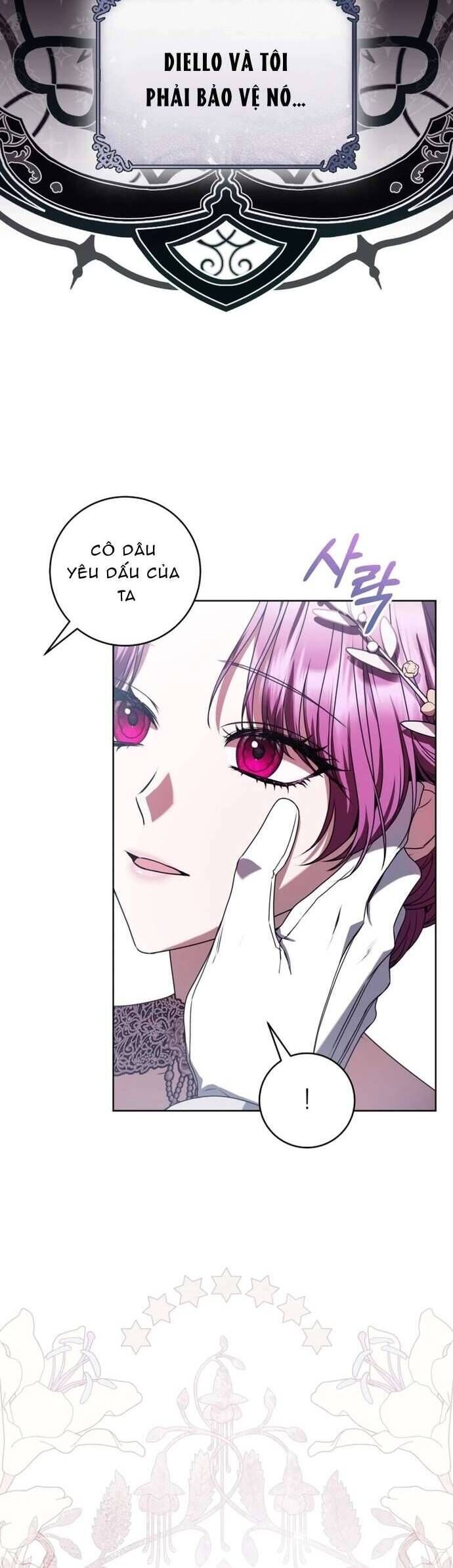 Nữ Phụ Muốn Chạy Trốn Khỏi Gã Nam Chính Ám Ảnh Chap 6 - Next Chap 7