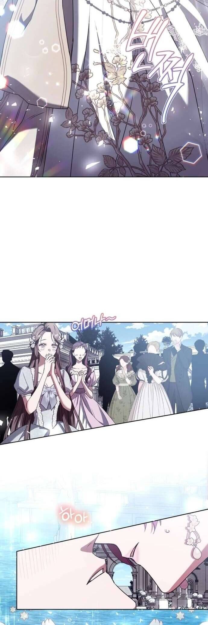 Nữ Phụ Muốn Chạy Trốn Khỏi Gã Nam Chính Ám Ảnh Chap 6 - Next Chap 7