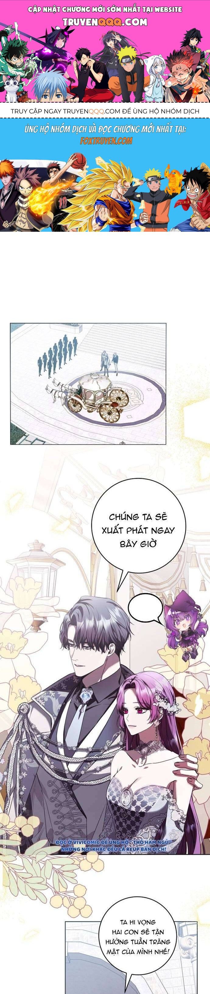 Nữ Phụ Muốn Chạy Trốn Khỏi Gã Nam Chính Ám Ảnh Chap 7 - Next Chap 8