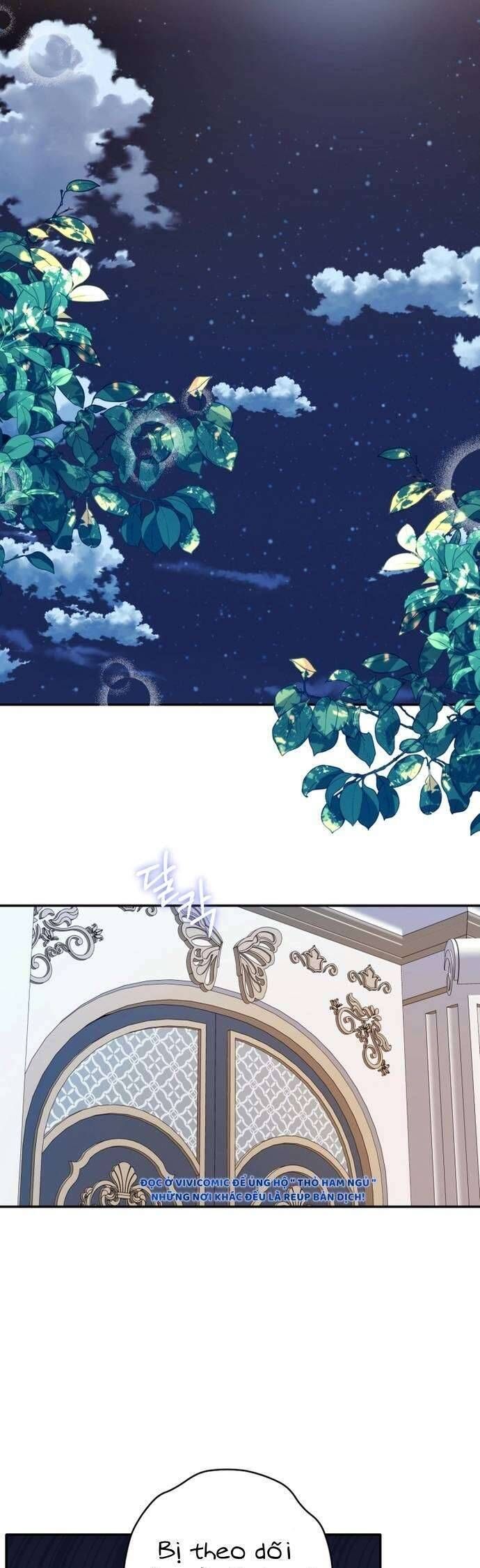 Nữ Phụ Muốn Chạy Trốn Khỏi Gã Nam Chính Ám Ảnh Chap 7 - Next Chap 8