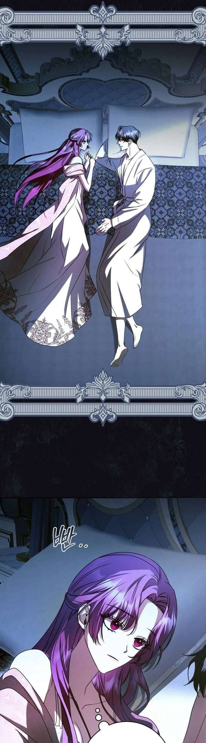 Nữ Phụ Muốn Chạy Trốn Khỏi Gã Nam Chính Ám Ảnh Chap 7 - Next Chap 8