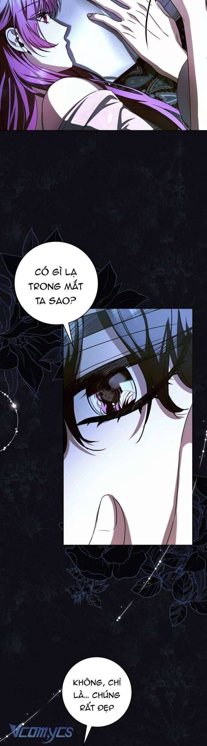 Nữ Phụ Muốn Chạy Trốn Khỏi Gã Nam Chính Ám Ảnh Chap 7 - Next Chap 8