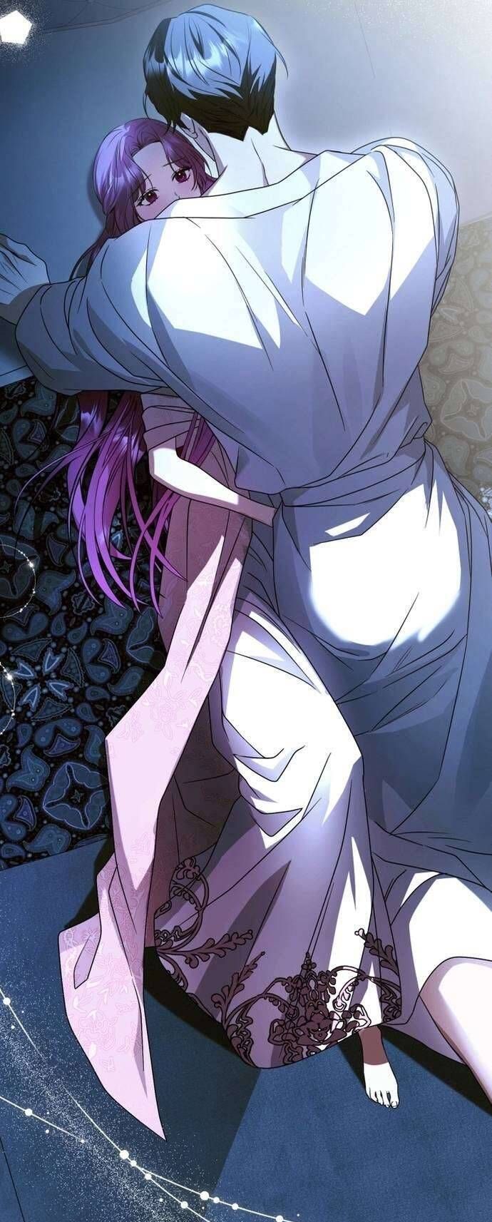 Nữ Phụ Muốn Chạy Trốn Khỏi Gã Nam Chính Ám Ảnh Chap 7 - Next Chap 8