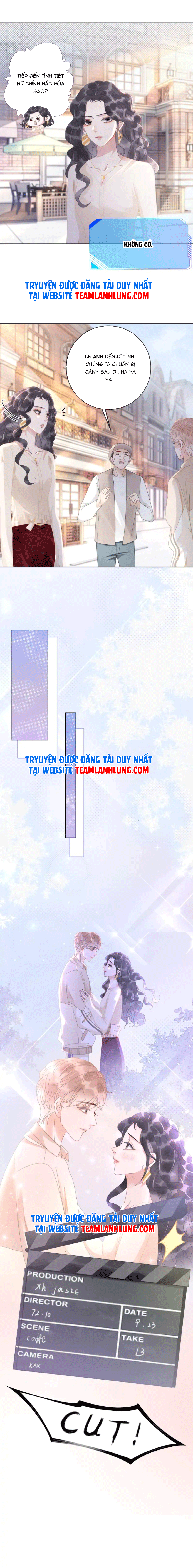 Nữ Phụ Ngày Nào Cũng Muốn Ly Hôn Với Ta Chap 11 - Next Chap 12