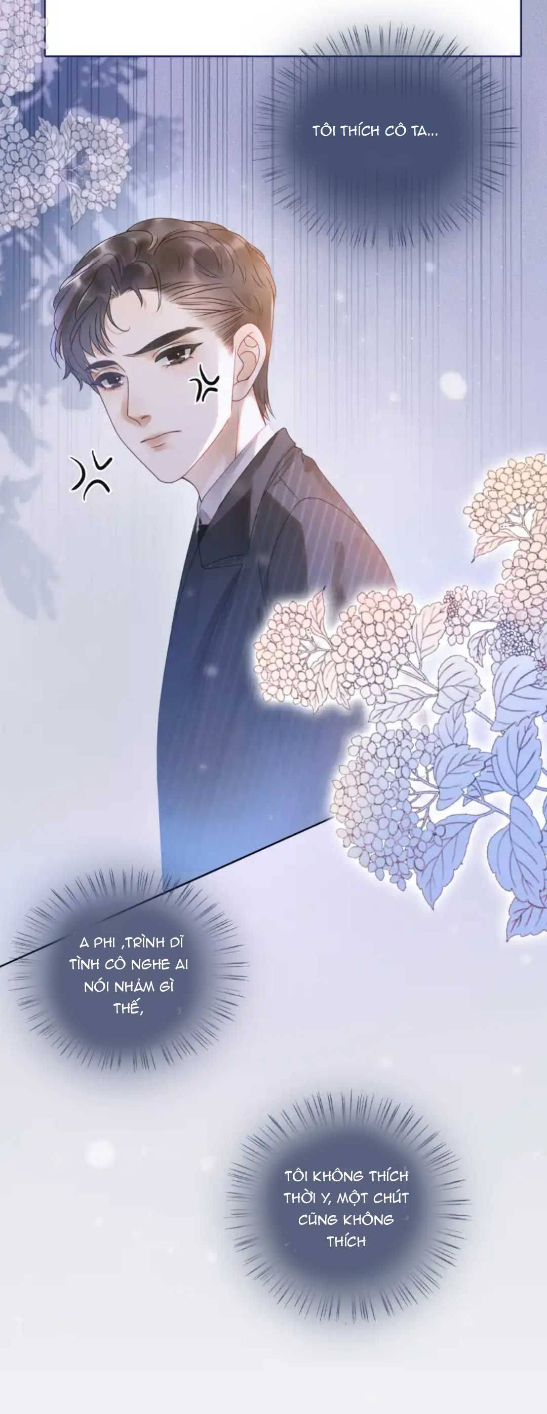 Nữ Phụ Ngày Nào Cũng Muốn Ly Hôn Với Ta Chap 12 - Next Chap 13