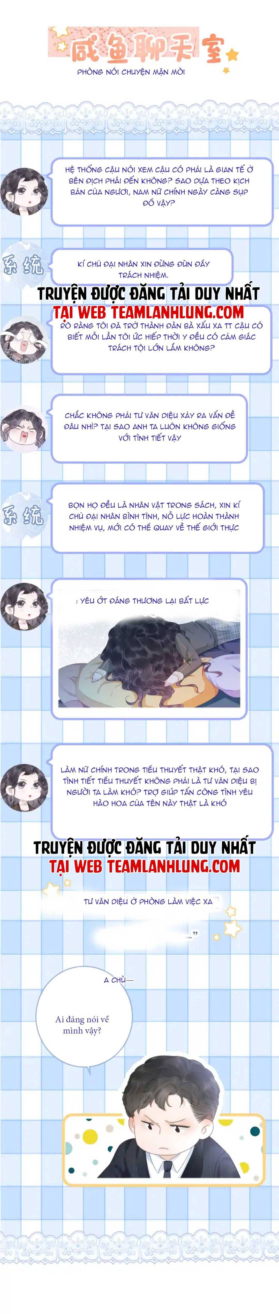 Nữ Phụ Ngày Nào Cũng Muốn Ly Hôn Với Ta Chap 12 - Next Chap 13