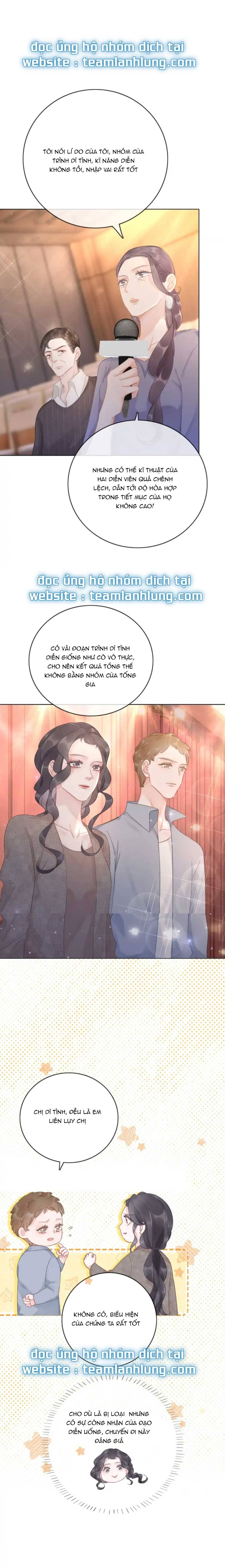 Nữ Phụ Ngày Nào Cũng Muốn Ly Hôn Với Ta Chap 25 - Next Chap 26