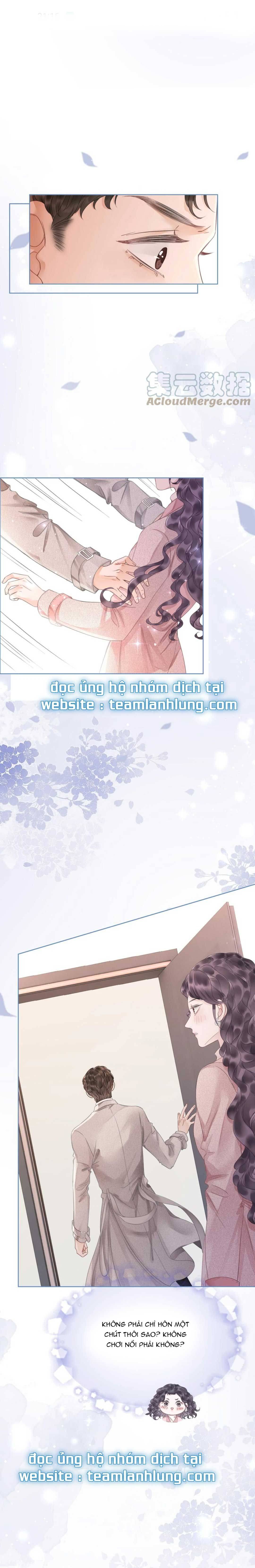 Nữ Phụ Ngày Nào Cũng Muốn Ly Hôn Với Ta Chap 27 - Next Chap 28