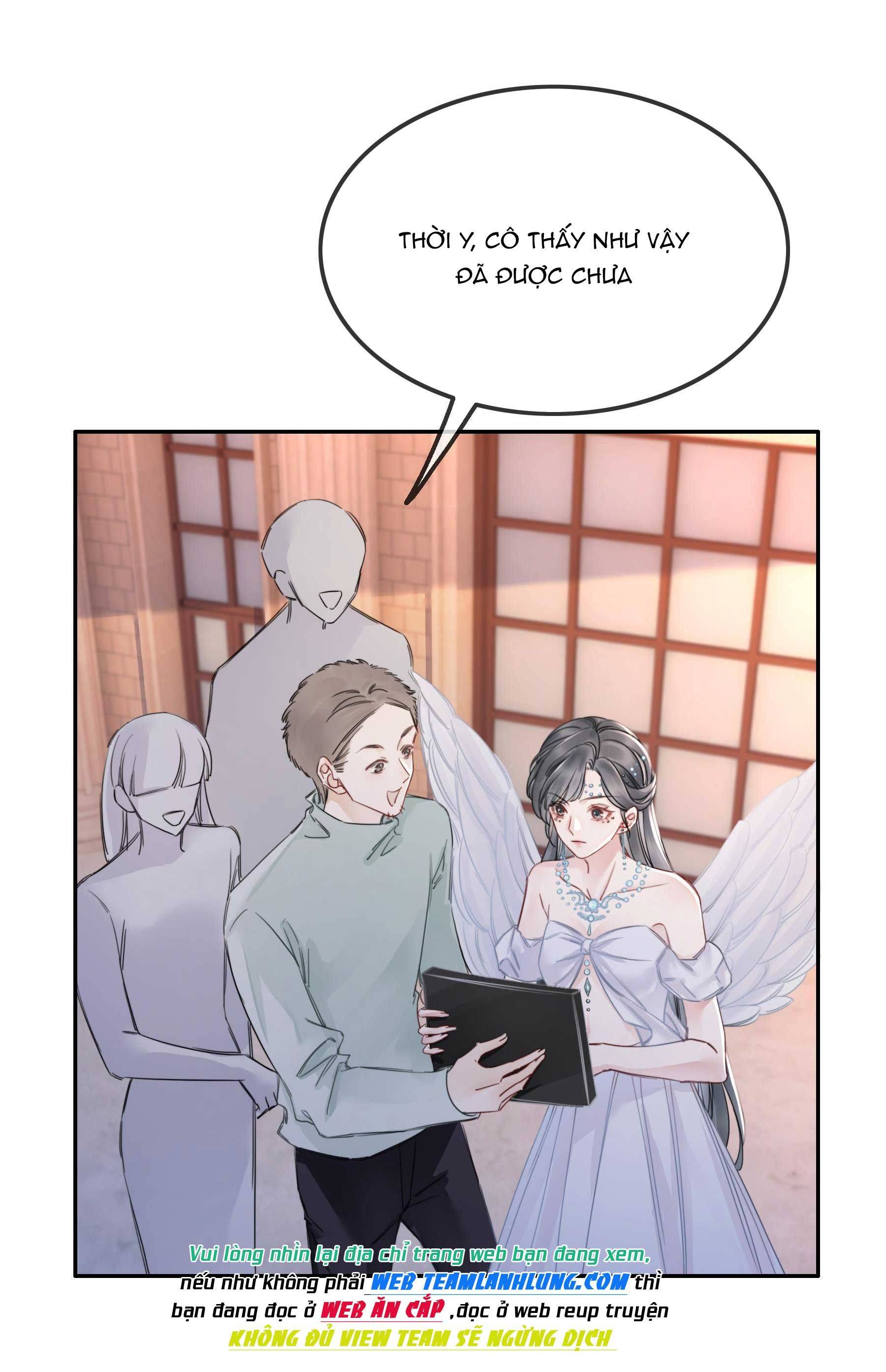 Nữ Phụ Ngày Nào Cũng Muốn Ly Hôn Với Ta Chap 30 - Next Chap 31
