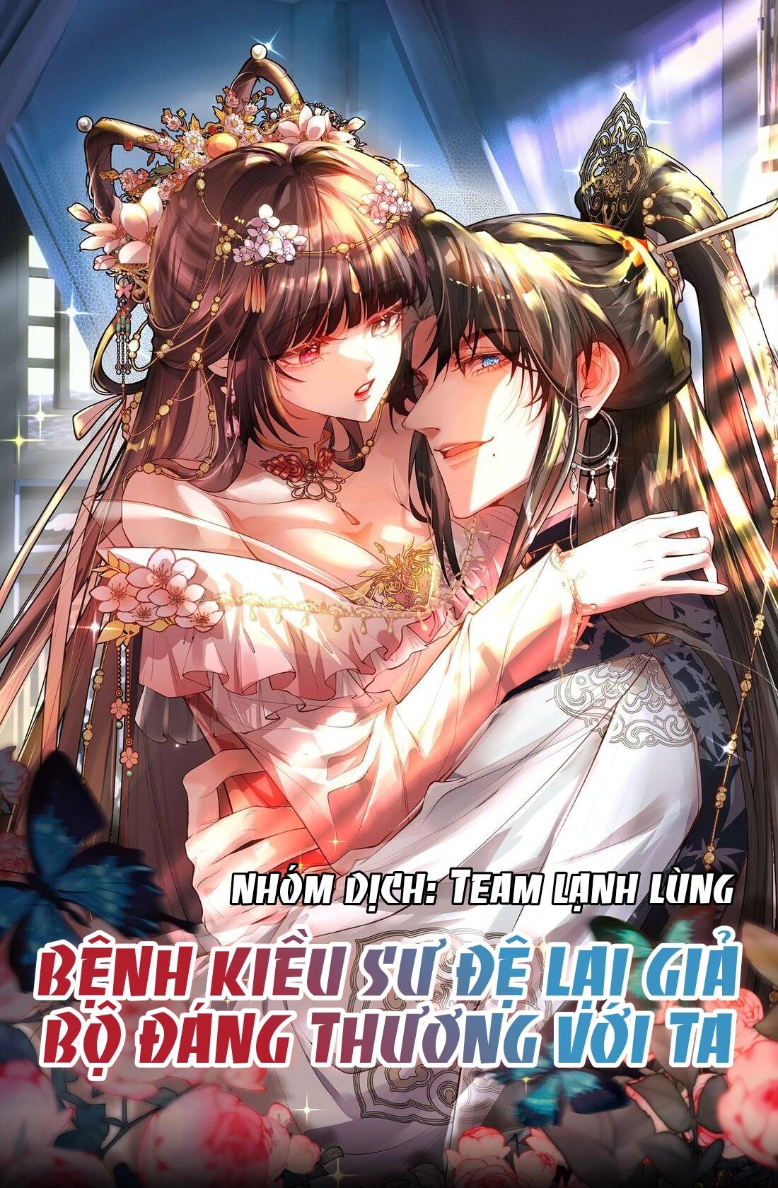 Nữ Phụ Ngày Nào Cũng Muốn Ly Hôn Với Ta Chap 43 - Next Chap 44