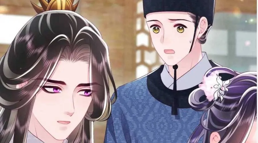 Nữ Phụ Ngày Nào Cũng Muốn Ly Hôn Với Ta Chap 62 - Next Chap 63