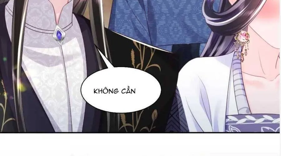 Nữ Phụ Ngày Nào Cũng Muốn Ly Hôn Với Ta Chap 62 - Next Chap 63