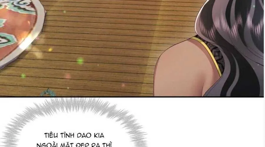 Nữ Phụ Ngày Nào Cũng Muốn Ly Hôn Với Ta Chap 62 - Next Chap 63