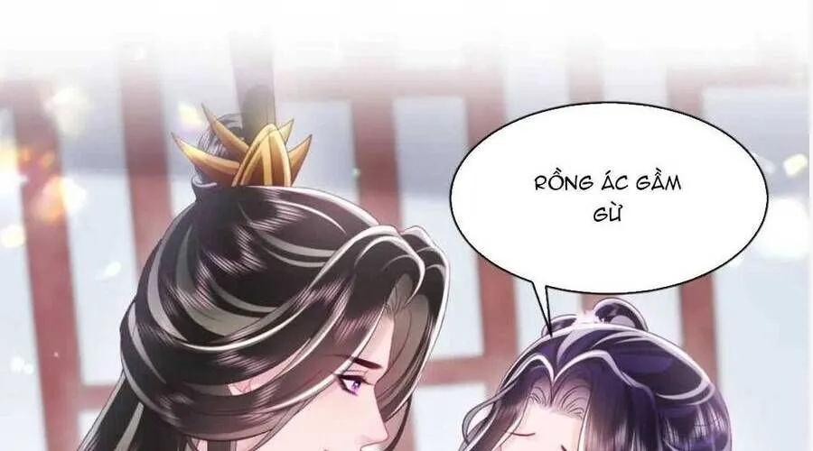 Nữ Phụ Ngày Nào Cũng Muốn Ly Hôn Với Ta Chap 62 - Next Chap 63