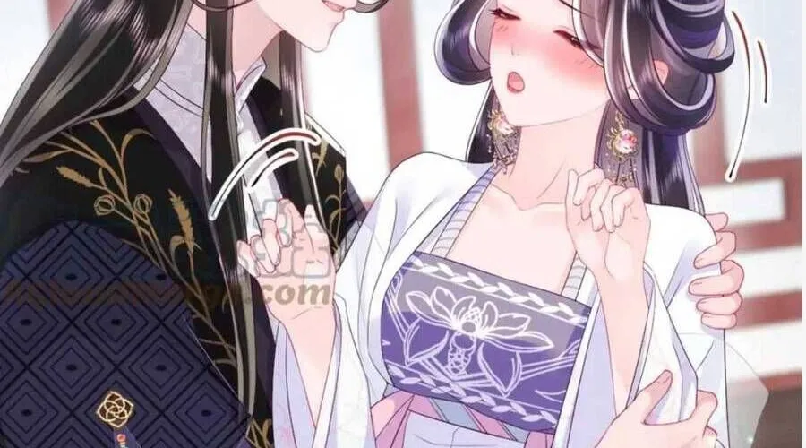 Nữ Phụ Ngày Nào Cũng Muốn Ly Hôn Với Ta Chap 62 - Next Chap 63