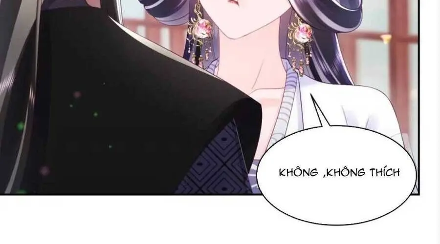 Nữ Phụ Ngày Nào Cũng Muốn Ly Hôn Với Ta Chap 62 - Next Chap 63