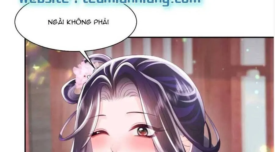 Nữ Phụ Ngày Nào Cũng Muốn Ly Hôn Với Ta Chap 62 - Next Chap 63