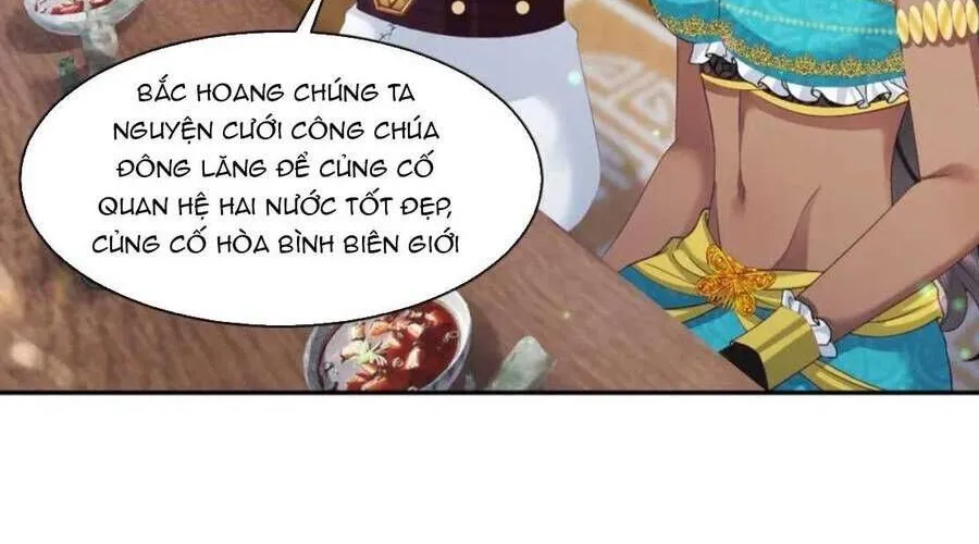 Nữ Phụ Ngày Nào Cũng Muốn Ly Hôn Với Ta Chap 62 - Next Chap 63
