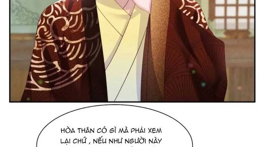 Nữ Phụ Ngày Nào Cũng Muốn Ly Hôn Với Ta Chap 62 - Next Chap 63