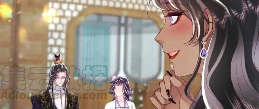 Nữ Phụ Ngày Nào Cũng Muốn Ly Hôn Với Ta Chap 62 - Next Chap 63