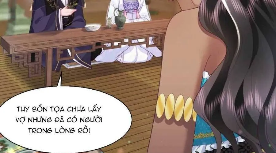 Nữ Phụ Ngày Nào Cũng Muốn Ly Hôn Với Ta Chap 62 - Next Chap 63