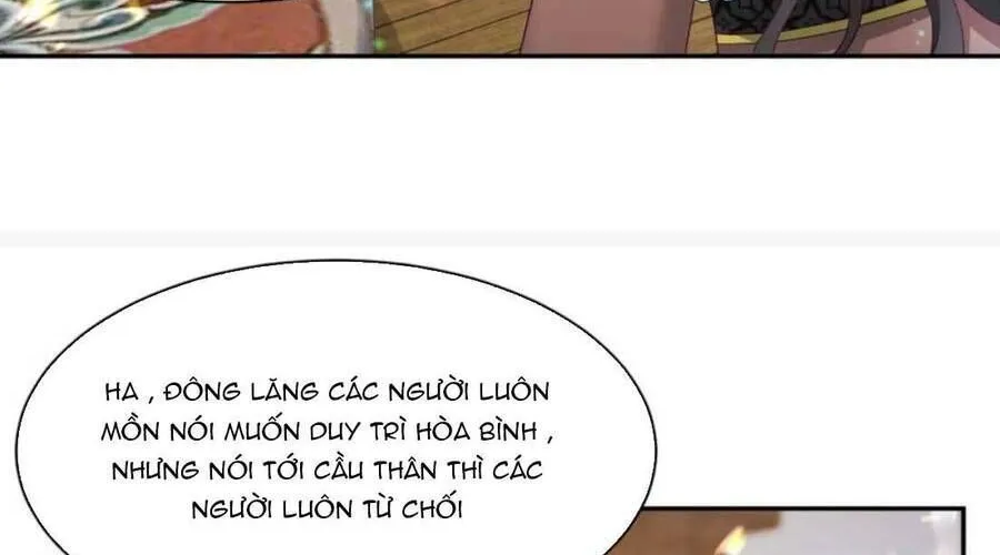 Nữ Phụ Ngày Nào Cũng Muốn Ly Hôn Với Ta Chap 62 - Next Chap 63