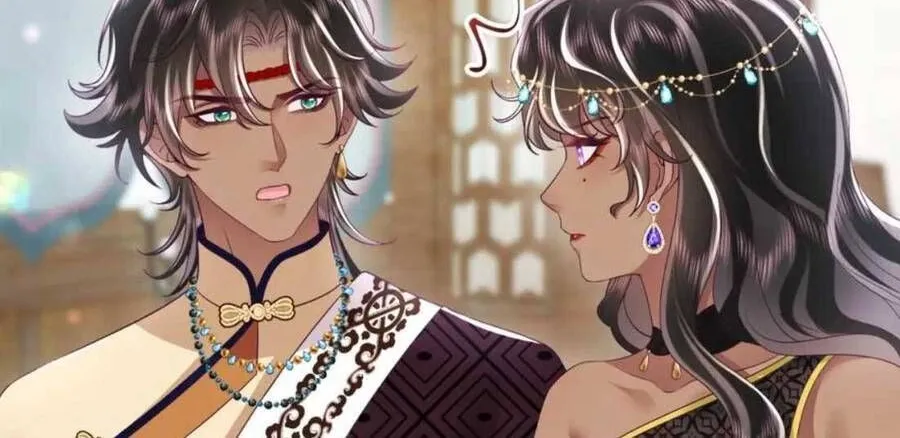 Nữ Phụ Ngày Nào Cũng Muốn Ly Hôn Với Ta Chap 62 - Next Chap 63