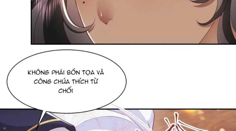 Nữ Phụ Ngày Nào Cũng Muốn Ly Hôn Với Ta Chap 62 - Next Chap 63