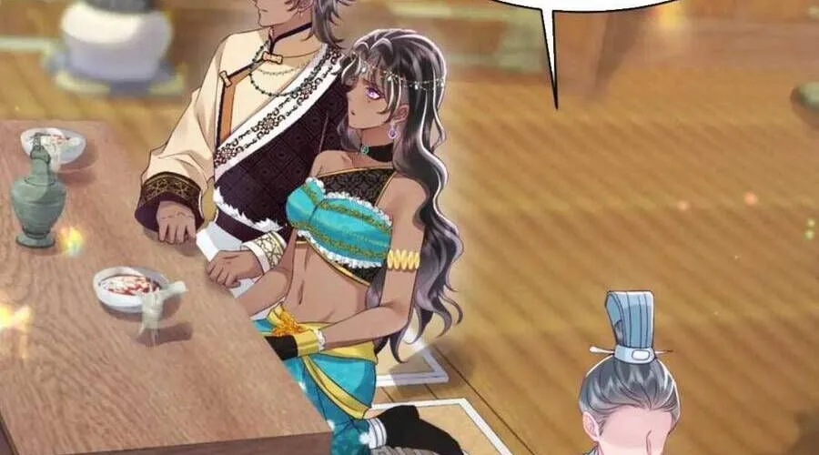 Nữ Phụ Ngày Nào Cũng Muốn Ly Hôn Với Ta Chap 62 - Next Chap 63