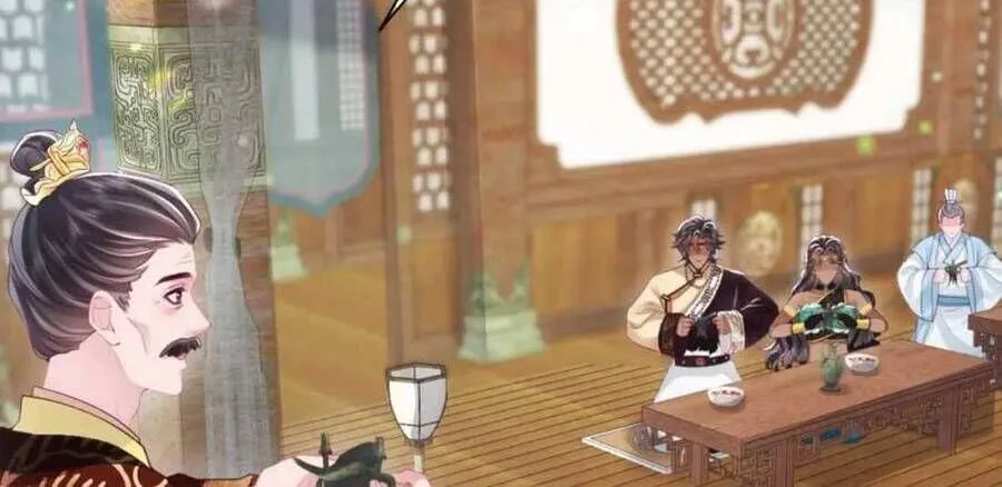 Nữ Phụ Ngày Nào Cũng Muốn Ly Hôn Với Ta Chap 62 - Next Chap 63