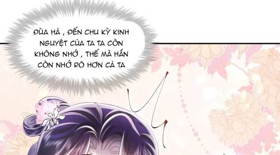 Nữ Phụ Ngày Nào Cũng Muốn Ly Hôn Với Ta Chap 62 - Next Chap 63