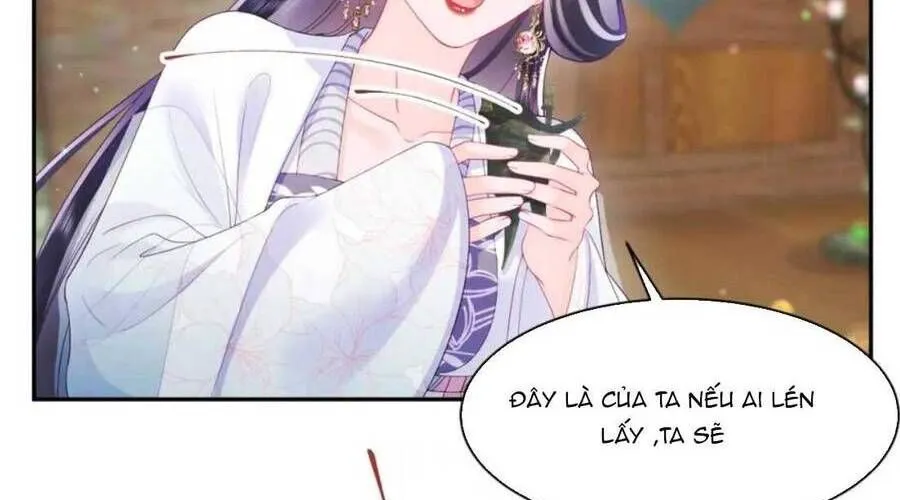 Nữ Phụ Ngày Nào Cũng Muốn Ly Hôn Với Ta Chap 62 - Next Chap 63