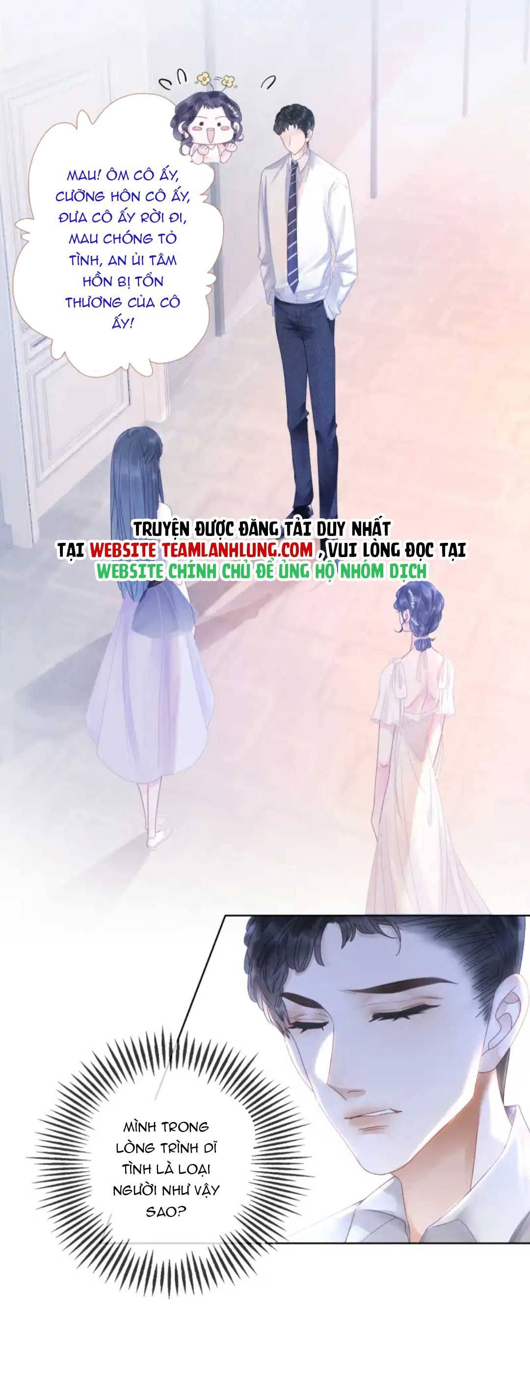 Nữ Phụ Ngày Nào Cũng Muốn Ly Hôn Với Ta Chap 8 - Next Chap 9