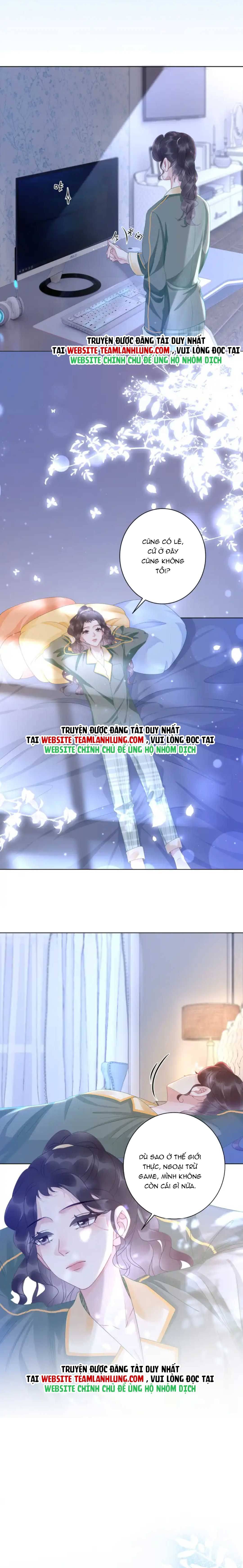 Nữ Phụ Ngày Nào Cũng Muốn Ly Hôn Với Ta Chap 9 - Next Chap 10