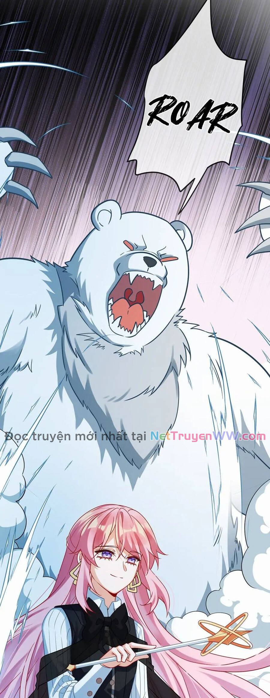 Nữ Phụ Phản Diện Và Nữ Chúa Quỷ Chap 29 - Next Chap 30