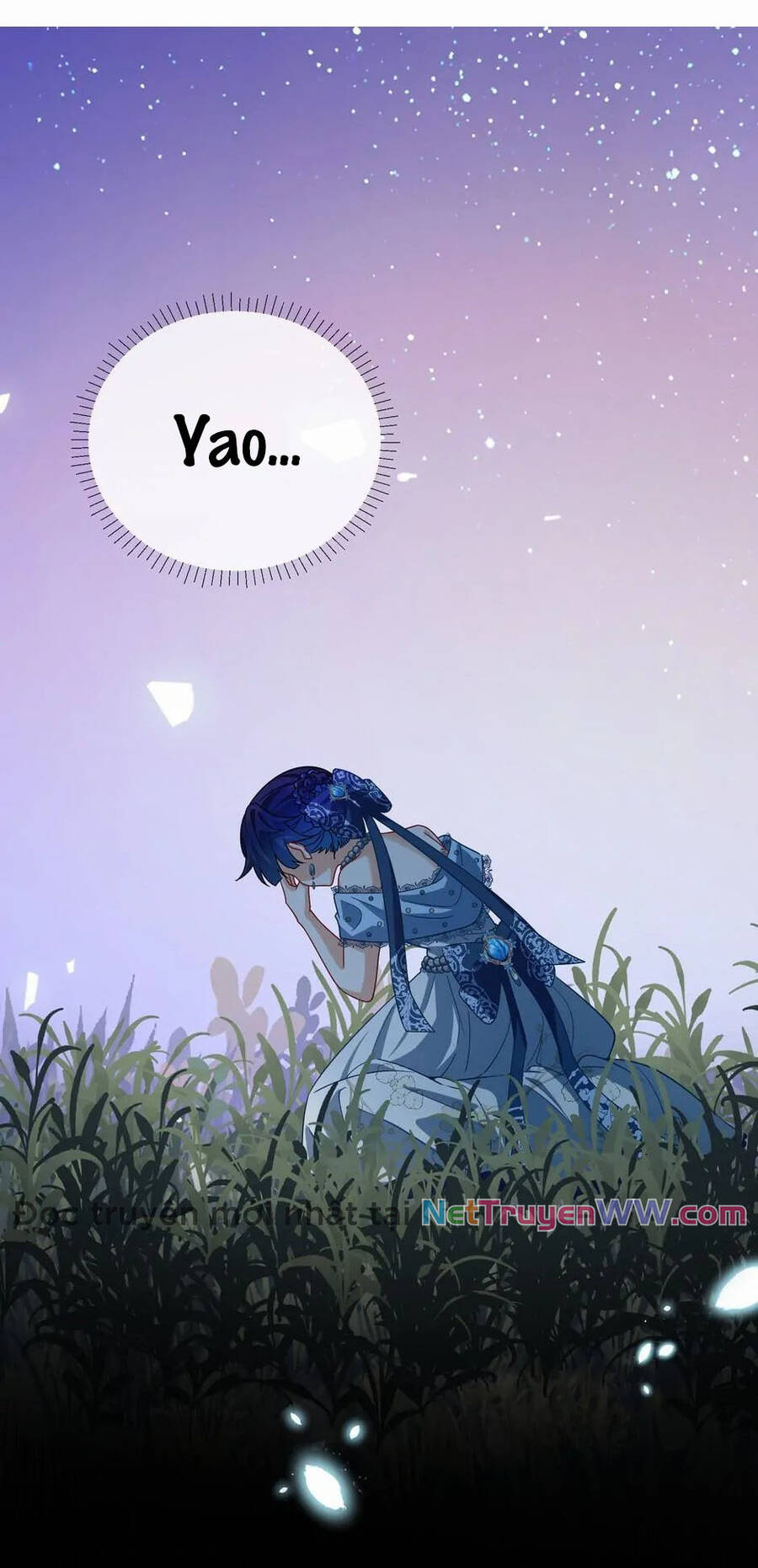 Nữ Phụ Phản Diện Và Nữ Chúa Quỷ Chap 36 - Next Chap 37