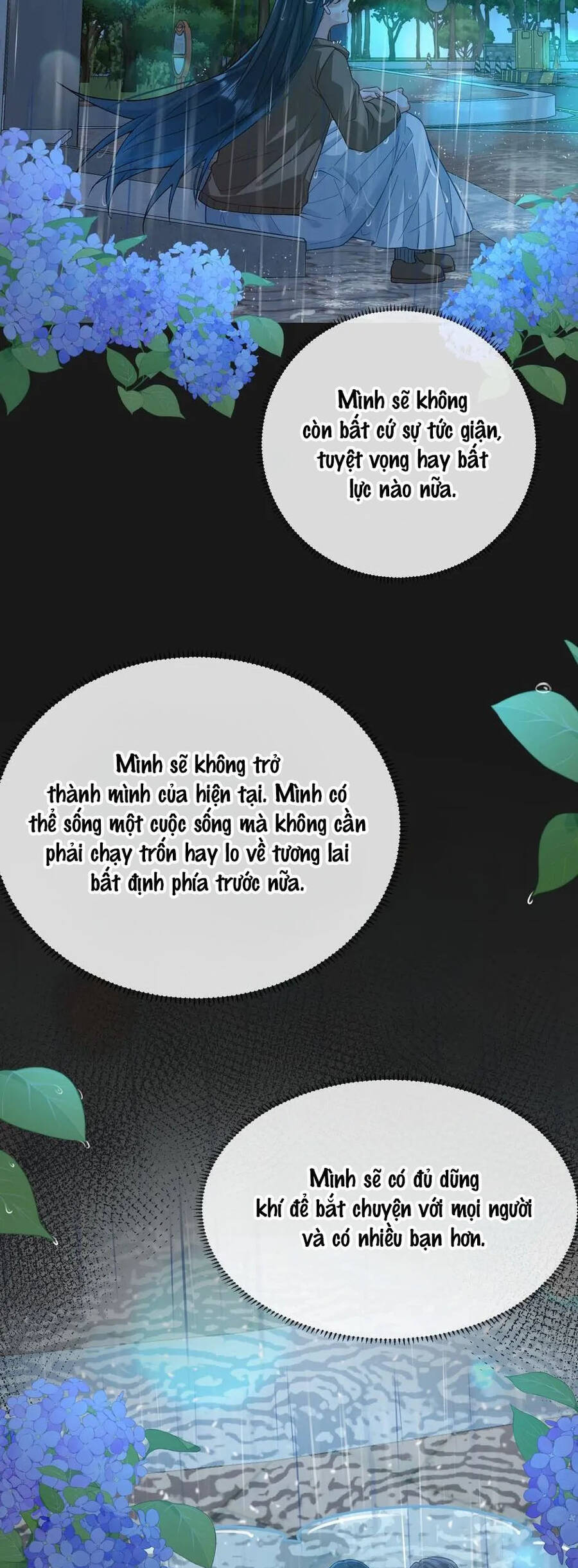 Nữ Phụ Phản Diện Và Nữ Chúa Quỷ Chap 37 - Next Chap 38