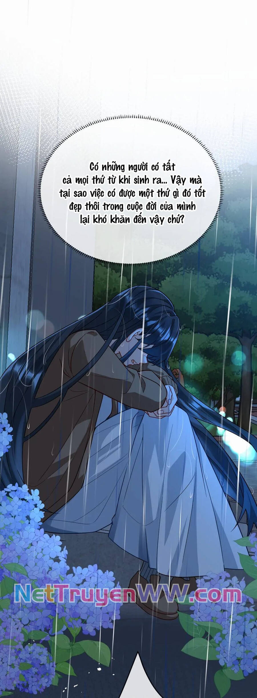 Nữ Phụ Phản Diện Và Nữ Chúa Quỷ Chap 37 - Next Chap 38